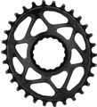 absoluteBLACK Oval Boost Chainring for Race Face Cinch 3 mm offset