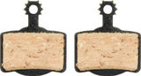 Swissstop Disc RS Brake Pads for Campagnolo