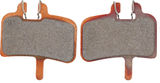 Hayes Disc Brake Pads for HFX-9, MAG, MX-1, HMX-1