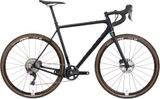 OPEN NEW U.P. bc Edition 28" Carbon Gravelbike