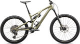 Specialized Stumpjumper EVO Expert Carbon 29"/27,5" Mountainbike Modell 2024