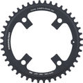 Stronglight CT2 Campagnolo Ekar Chainring 13-speed, 4-Arm, 123 mm BCD