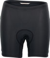 VAUDE Pantalon Intérieur pour Dames Womens Bike Innerpants TP