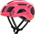 POC Ventral Air NFC MIPS EF Education-EasyPost 24 Team Kit Edition Helmet