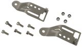 Pletscher Disc Stay End Plates