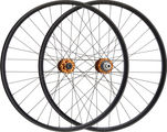 Hope Pro 5 + Fortus 30 SC Disc 6-Loch 27,5" Boost Laufradsatz