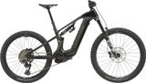 Cannondale Moterra Carbon LT 1 29" / 27,5" E-Mountainbike