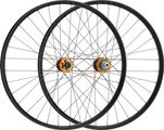 Hope Pro 5 + Fortus 35 Disc 6-Loch 27,5" Boost Laufradsatz