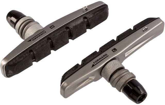 Shimano Patins de Frein Cartridge S70C pour XT (BR-M770) - universal/universal