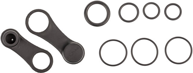 Lezyne Sealing Kit for Road Drive Pump - black/universal