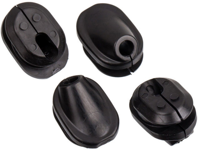 Shimano Gummitüllen SM-GM01 / SM-GM02 für Di2 Kabel EW-SD50 - universal/7x8 mm