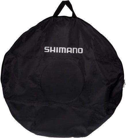 Shimano Bolsa de ruedas SM-WB12 - negro/29"