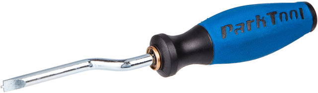 ParkTool Nippelspanner ND-1 - blau-schwarz/universal