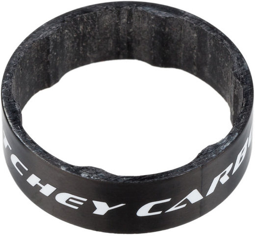 Ritchey WCS Carbon Spacer 10 mm - UD Carbon/1 1/8"