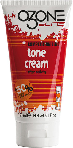 Elite Ozone Tone Cream - universal/150 ml