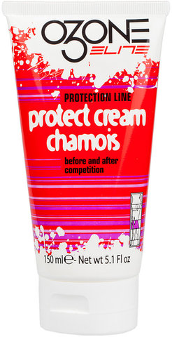Elite Ozone Protect Chamois Cream - universal/150 ml
