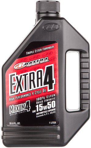 RockShox Maxima Rear Shock Oil - universal/1 litre