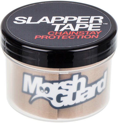MarshGuard Slapper Tape Kettenstrebenschutz - universal/150 cm