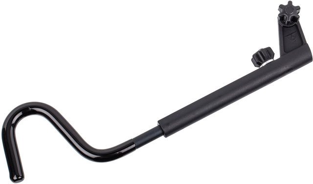 Topeak Fijador manillar Handlebar Stabilizer p. Dual-Touch/TwoUp Bike Stand - negro/universal