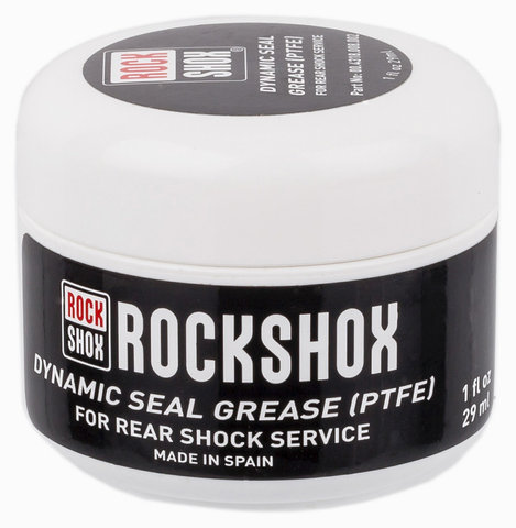 RockShox Lubrifiant Dynamic Seal Grease - universal/29 ml