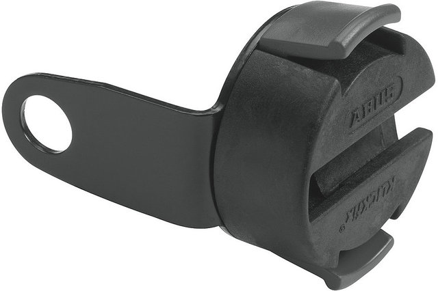 ABUS Candado de cable Phantom 8950 - negro/180 cm / KF