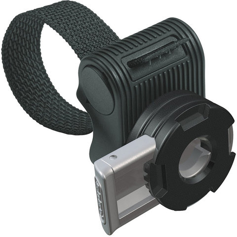 ABUS Phantom 8950 Cable Lock - black/180 cm / KF