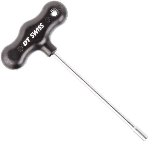 DT Swiss Torx Spoke Wrench for Squorx Pro Head® Nipples - black/universal