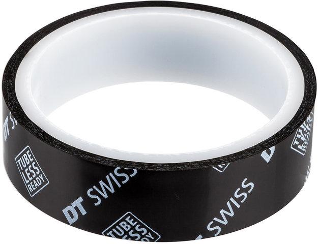DT Swiss Tubeless Ready Felgenband 10 m - universal/25 mm