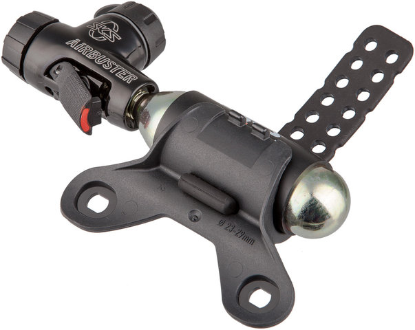 SKS Airbuster CO2 Pump - black/universal