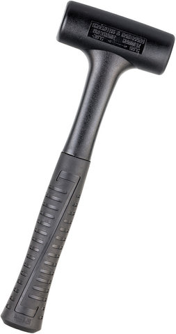 XLC PU Hammer TO-S65 - black/universal