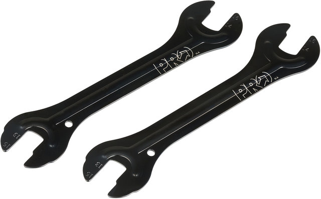PRO Cone Wrench Set - black/universal