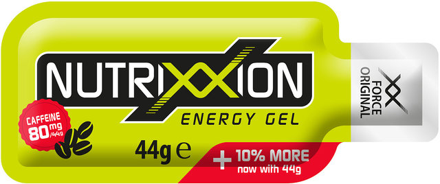 Nutrixxion Gel XX-Force - 1 Stück - original/44 g