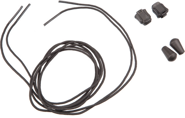 Shimano Ersatzschnürsenkel für SH-MT44 / MT54 / CT71 / CT46 / MT5 - schwarz/universal