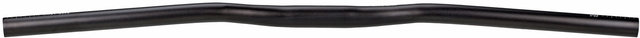 KCNC SC Bone 15 mm 25.4 Riser Lenker - black/710 mm 8°