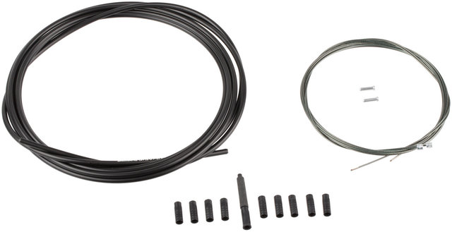 Shimano Set de Câbles de Vitesses OT-SP41 Optislick MTB - noir/universal