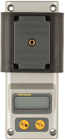 Topeak Digitalwaage für PrepStand - silber/universal