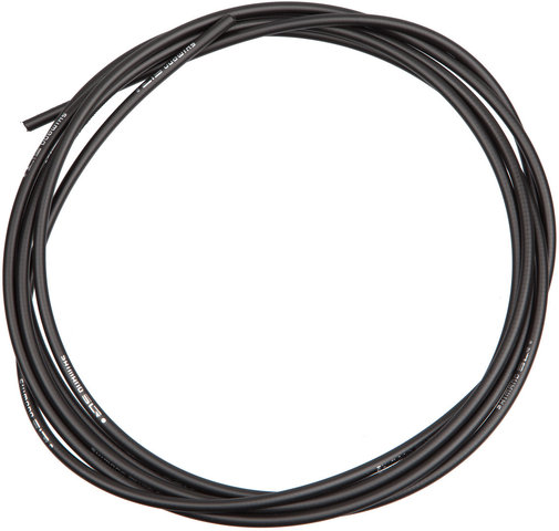 Shimano Funda de cables de frenos SLR - negro/3 m