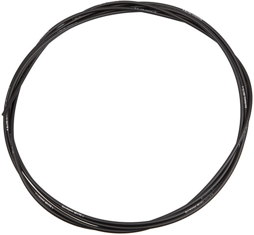 Shimano Funda de cables de frenos SLR - negro/4 m