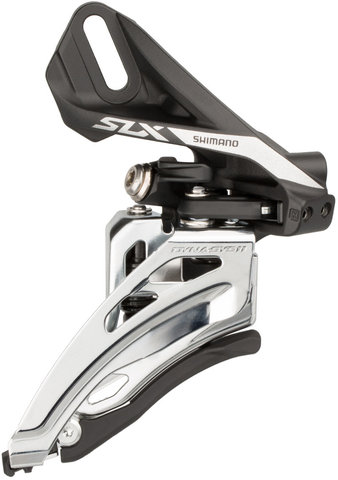 Shimano Desviadores SLX FD-M7020-11 / FD-M7025-11 2/11 velocidades - negro/Direct Mount / Side-Swing / Front-Pull