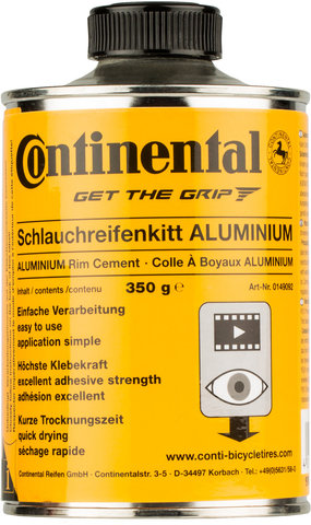 Continental Lata de masilla de cubiertas tubulares - universal/universal