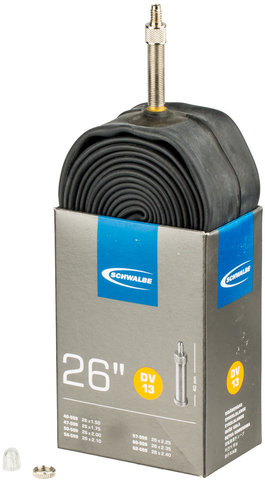 Schwalbe Inner Tube No. 13 for 26" - universal/26x1.5-2.5 Dunlop