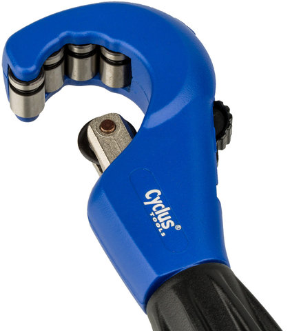 Cyclus Tools Rohrschneider - blau/universal