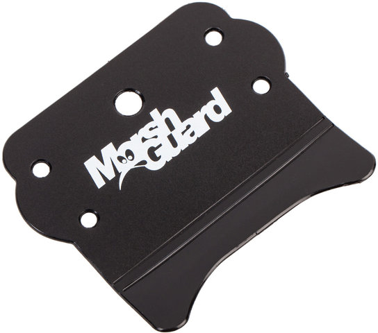 MarshGuard Stash Mudguard Extension - black/universal