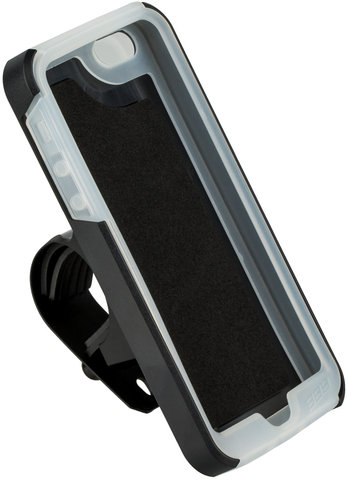 BBB Patron BSM-01 Smartphonehalterung für iPhone 5 - schwarz/universal