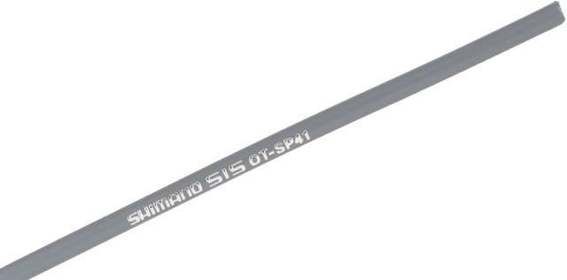 Shimano Set de Câbles de Vitesses pour Vélos de Route OT-SP41 Optislick - gris hi-tech/universal