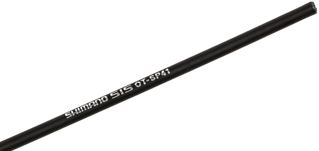 Shimano Set de cables de cambios OT-SP41 Optislick bicicleta de ruta - negro/universal