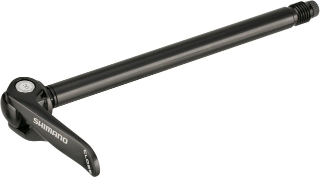 Shimano Axe Traversant de 12 mm SM-AX720 - noir/12 x 142 mm