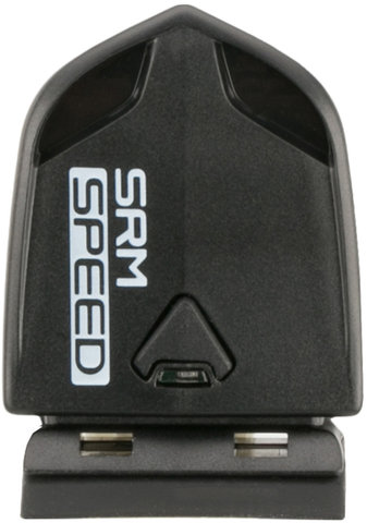 SRM Geschwindigkeitssensor - schwarz/universal