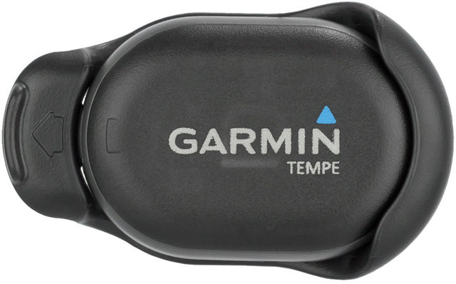 Garmin tempe Temperatur Funksensor ANT+ - schwarz/universal