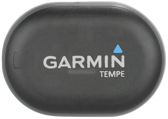 Garmin Capteur de Température Tempe ANT+ - noir/universal